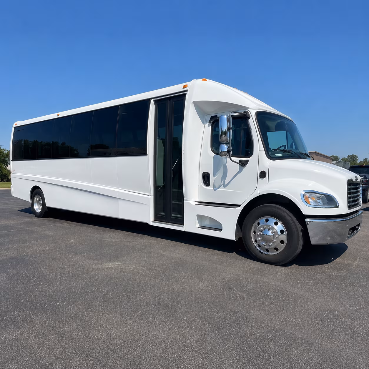 lansing event transportation