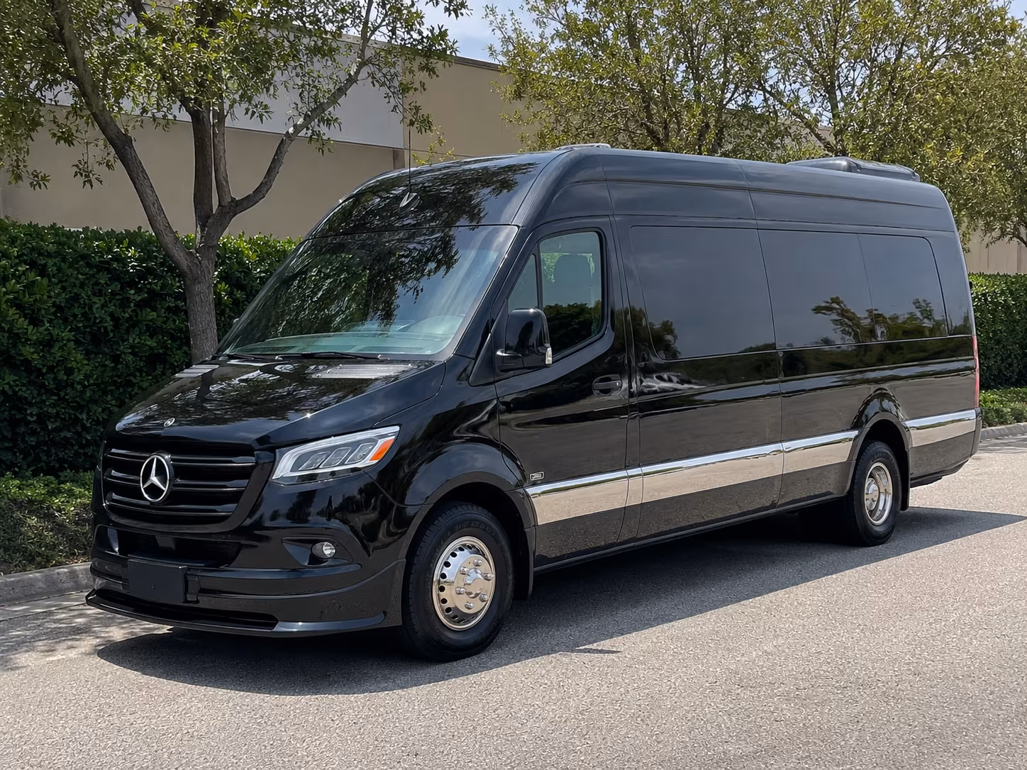 lansing field trip transportation